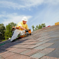 Safety Precautions During Roof Installation: A Comprehensive Guide
