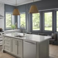 Budget-Friendly Kitchen Renovation Ideas: Transforming Your Space on a Budget