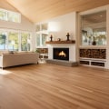 Choosing the Right Flooring for Your Living Room
