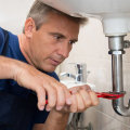 Preventative Maintenance for Plumbing Systems