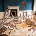 Budgeting for Unexpected Expenses During a Renovation: A Guide for Homeowners