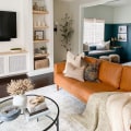 10 Innovative Living Room Renovation Ideas to Transform Your Space