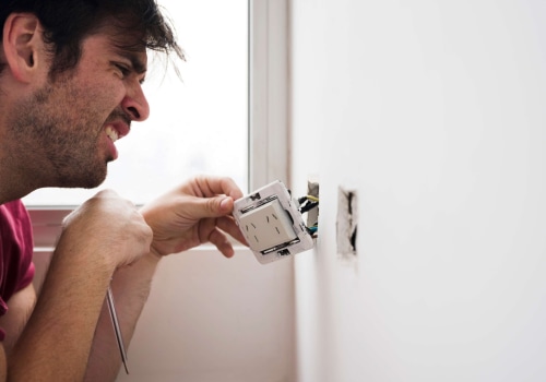Upgrading and Maintaining Electrical Systems: A Comprehensive Guide for Homeowners