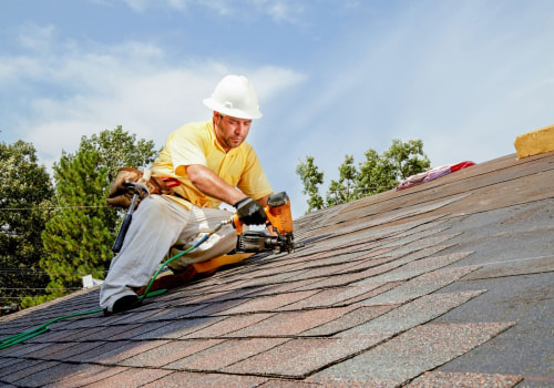 Best Practices for Installing Roofing Materials