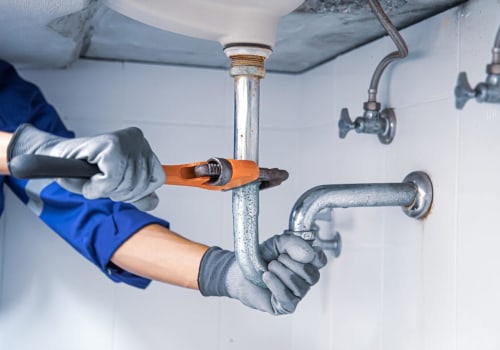 A Comprehensive Guide to Common Plumbing Issues and How to Fix Them