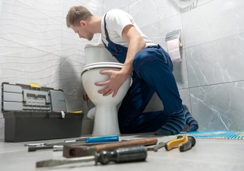 DIY vs Professional Plumbing Repairs: Which is Best for Your Home?