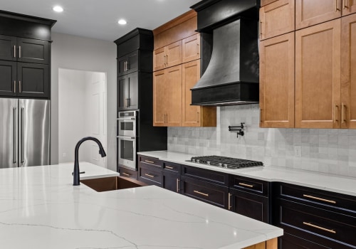 Best Materials for Kitchen Countertops: Choosing the Right One for Your Home