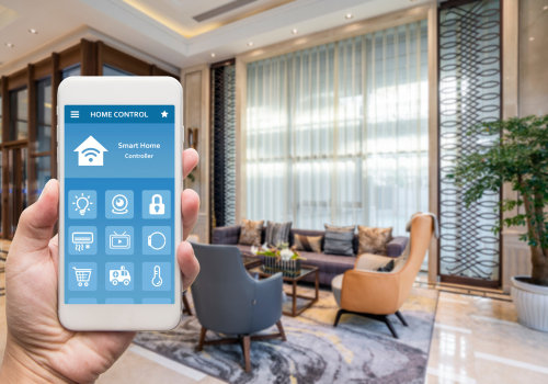 Smart Home Integration With HVAC Systems