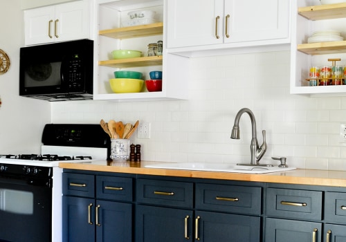 DIY Kitchen Renovation Tips: How to Transform Your Kitchen on a Budget