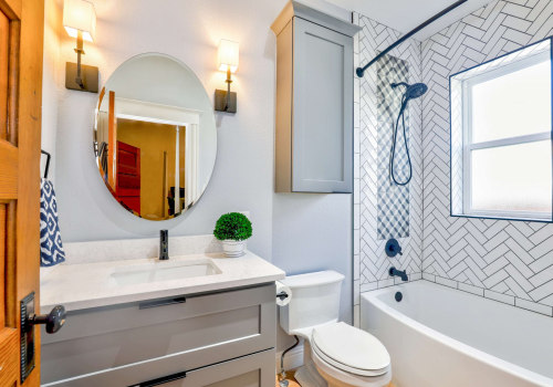 Small Bathroom Renovation Ideas for Your Home
